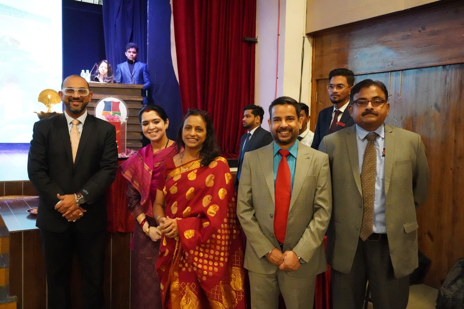 Lexicon MILE Department of Media & Animation Pune Campus Life photo 11